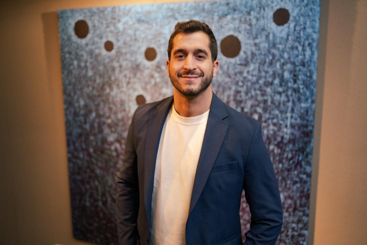 Andrés Urteaga