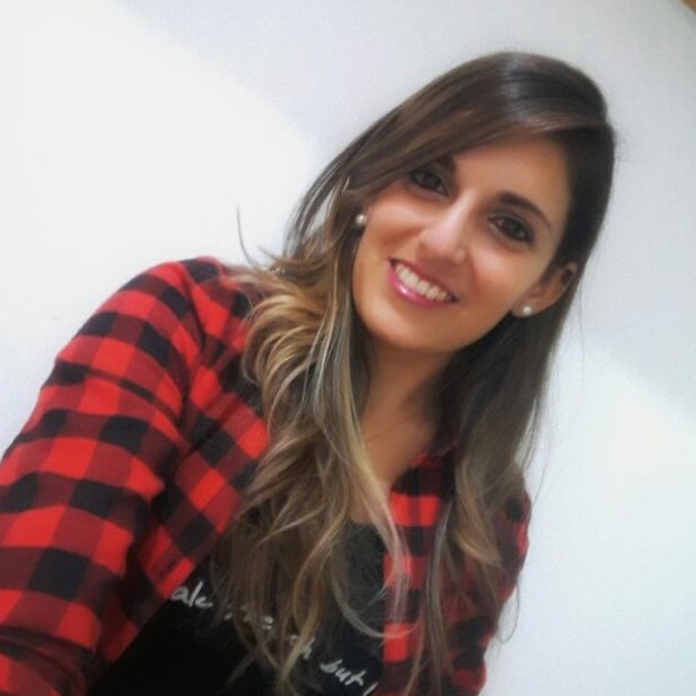 Vanesa Gavazzi
